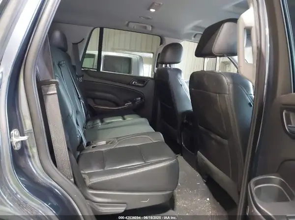 1GNSKBKC3LR161181 2020 CHEVROLET TAHOE - Image 8