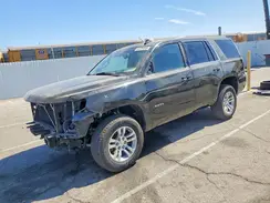1GNSKBKC3LR163979 2020 CHEVROLET TAHOE