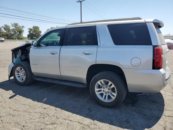 1GNSKBKC3LR172536 2020 CHEVROLET TAHOE - Image 2