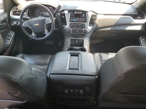 1GNSKBKC3LR172536 2020 CHEVROLET TAHOE - Image 8