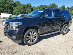 1GNSKBKC3LR177963 2020 CHEVROLET TAHOE