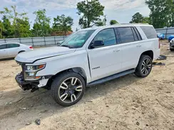 1GNSKBKC3LR181530 2020 CHEVROLET TAHOE