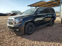 1GNSKBKC3LR188302 2020 CHEVROLET TAHOE