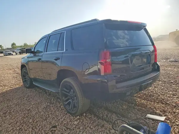 1GNSKBKC3LR188302 2020 CHEVROLET TAHOE - Image 2