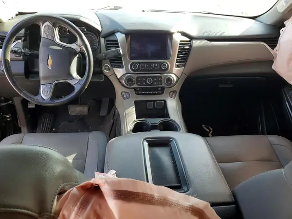 1GNSKBKC3LR188302 2020 CHEVROLET TAHOE - Image 8