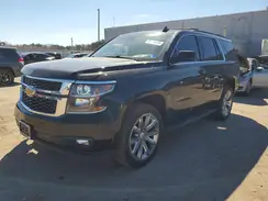 1GNSKBKC3LR208757 2020 CHEVROLET TAHOE