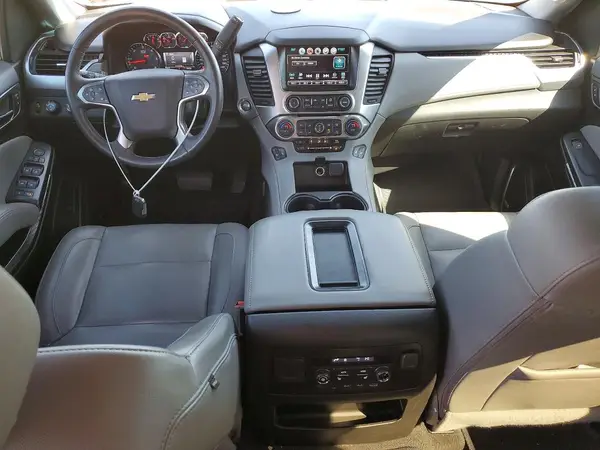 1GNSKBKC3LR208757 2020 CHEVROLET TAHOE - Image 8