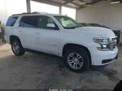 1GNSKBKC3LR215837 2020 CHEVROLET TAHOE