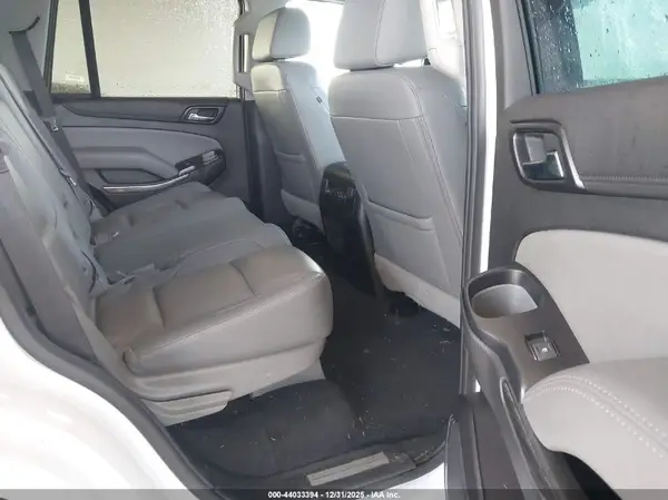 1GNSKBKC3LR215837 2020 CHEVROLET TAHOE - Image 8