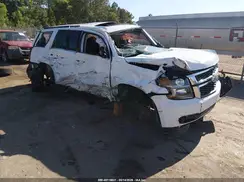 1GNSKBKC3LR247722 2020 CHEVROLET TAHOE