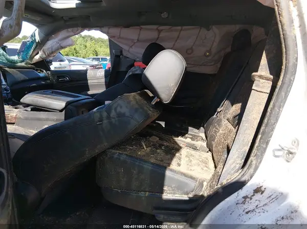 1GNSKBKC3LR247722 2020 CHEVROLET TAHOE - Image 8