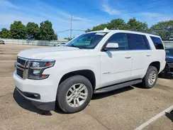 1GNSKBKC3LR247879 2020 CHEVROLET TAHOE