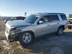1GNSKBKC3LR259496 2020 CHEVROLET TAHOE