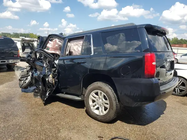 1GNSKBKC3LR267050 2020 CHEVROLET TAHOE - Image 2