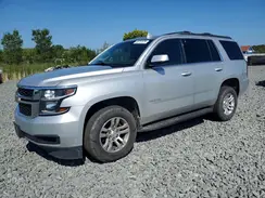 1GNSKBKC3LR275651 2020 CHEVROLET TAHOE