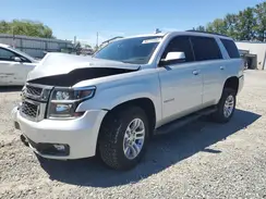 1GNSKBKC3LR284477 2020 CHEVROLET TAHOE