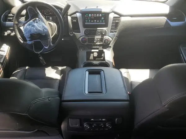 1GNSKBKC3LR284477 2020 CHEVROLET TAHOE - Image 8
