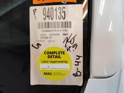 1GNSKBKC3LR287234 2020 CHEVROLET TAHOE