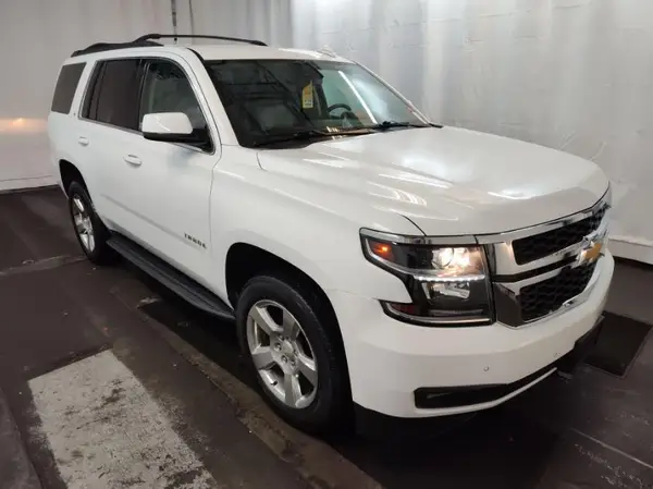1GNSKBKC3LR287234 2020 CHEVROLET TAHOE - Image 2