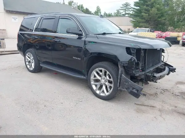 1GNSKBKC3LR295723 2020 CHEVROLET TAHOE - Image 1