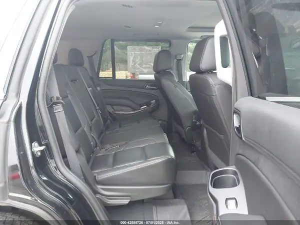 1GNSKBKC3LR295723 2020 CHEVROLET TAHOE - Image 8