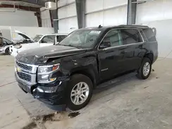 1GNSKBKC3LR298315 2020 CHEVROLET TAHOE