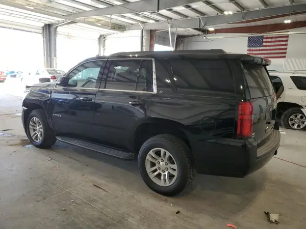 1GNSKBKC3LR298315 2020 CHEVROLET TAHOE - Image 2