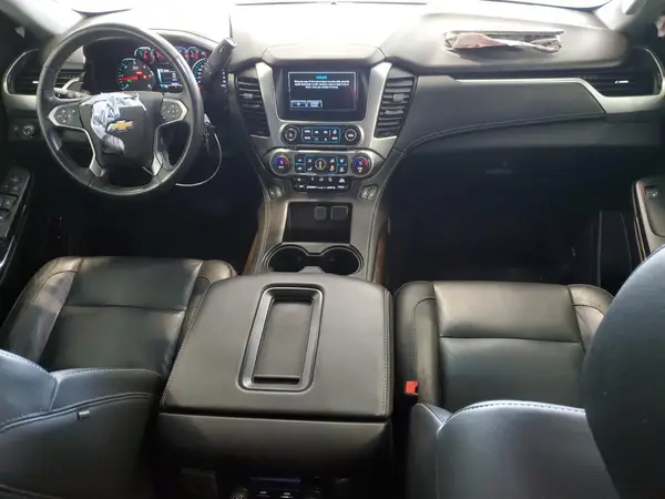 1GNSKBKC3LR298315 2020 CHEVROLET TAHOE - Image 8
