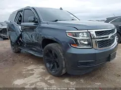 1GNSKBKC3LR306946 2020 CHEVROLET TAHOE