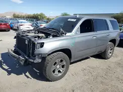 1GNSKBKC3LR309667 2020 CHEVROLET TAHOE