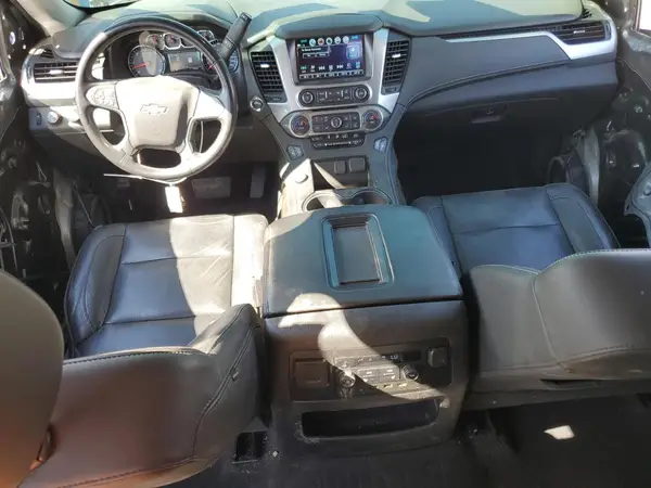 1GNSKBKC3LR309667 2020 CHEVROLET TAHOE - Image 8