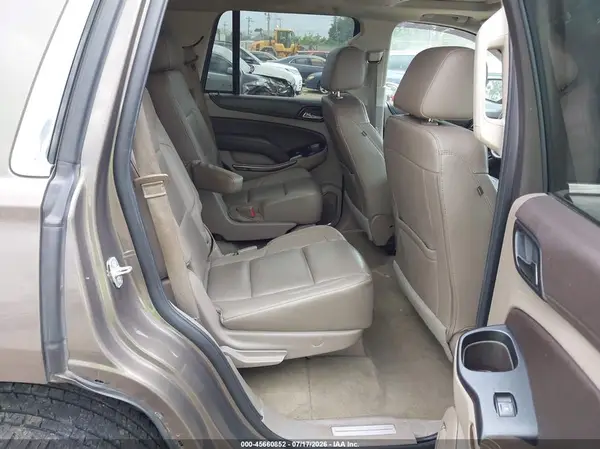 1GNSKBKC4GR107636 2016 CHEVROLET TAHOE - Image 8