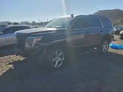 1GNSKBKC4GR123190 2016 CHEVROLET TAHOE
