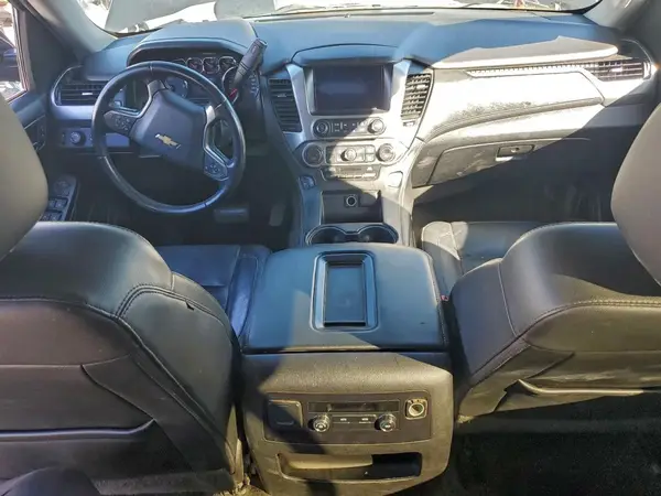 1GNSKBKC4GR123190 2016 CHEVROLET TAHOE - Image 8