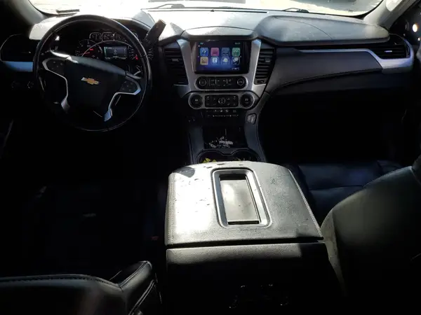 1GNSKBKC4GR125490 2016 CHEVROLET TAHOE - Image 8