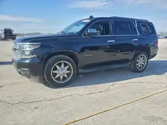 1GNSKBKC4GR132911 2016 CHEVROLET TAHOE