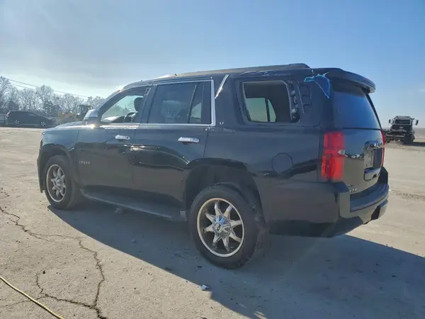 1GNSKBKC4GR132911 2016 CHEVROLET TAHOE - Image 2