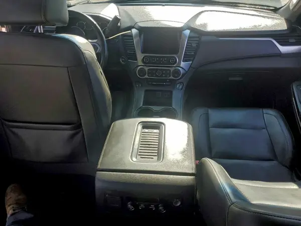 1GNSKBKC4GR132911 2016 CHEVROLET TAHOE - Image 8