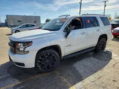 1GNSKBKC4GR134934 2016 CHEVROLET TAHOE
