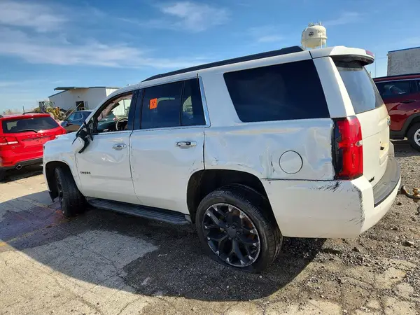 1GNSKBKC4GR134934 2016 CHEVROLET TAHOE - Image 2