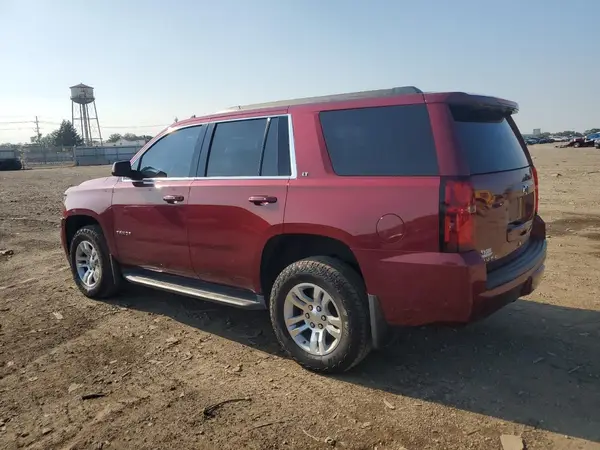 1GNSKBKC4GR134965 2016 CHEVROLET TAHOE - Image 2