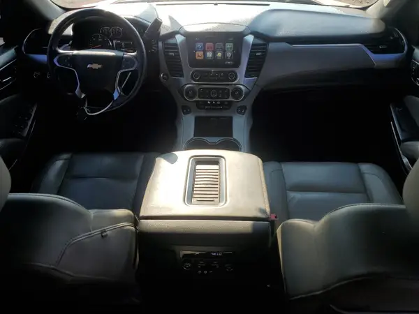 1GNSKBKC4GR134965 2016 CHEVROLET TAHOE - Image 8