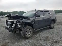 1GNSKBKC4GR136750 2016 CHEVROLET TAHOE