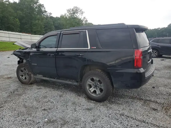 1GNSKBKC4GR136750 2016 CHEVROLET TAHOE - Image 2