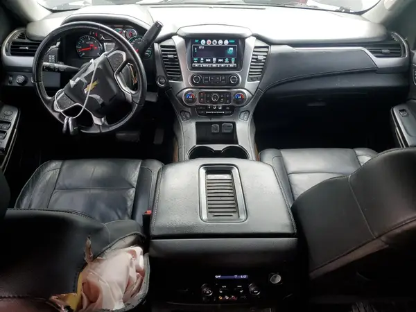1GNSKBKC4GR136750 2016 CHEVROLET TAHOE - Image 8