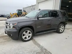 1GNSKBKC4GR146131 2016 CHEVROLET TAHOE
