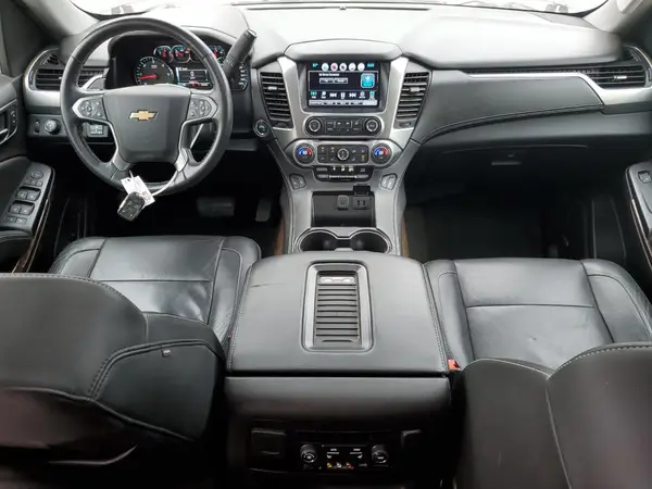 1GNSKBKC4GR146131 2016 CHEVROLET TAHOE - Image 8