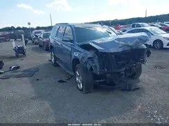 1GNSKBKC4GR160272 2016 CHEVROLET TAHOE