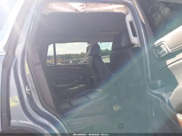 1GNSKBKC4GR160272 2016 CHEVROLET TAHOE - Image 8