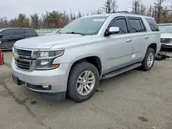 1GNSKBKC4GR165066 2016 CHEVROLET TAHOE